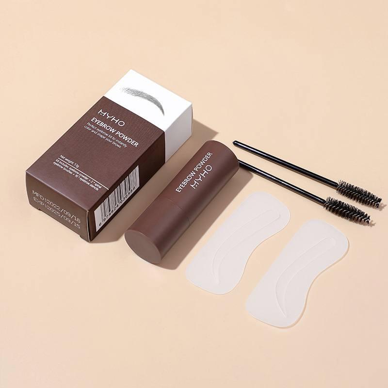 Kit de Cejas BrowStyle + ¡10 Plantillas REGALO!