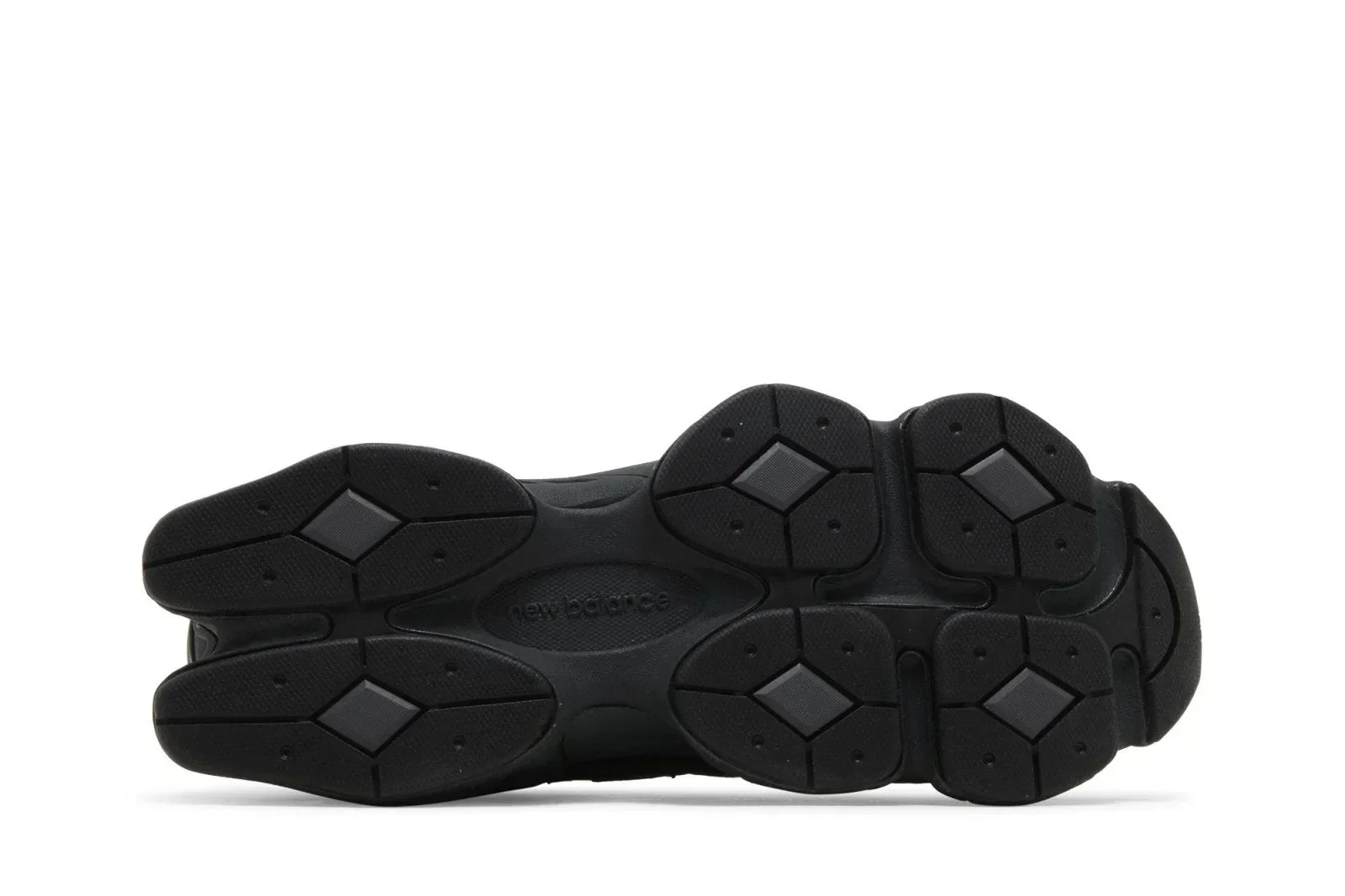 NB 9060 Triple Black