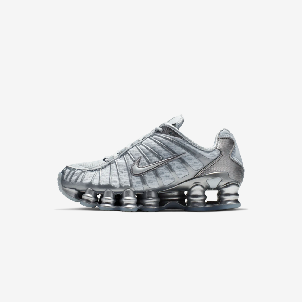 Nike Shox TL Women's Lifestyle Sneakers