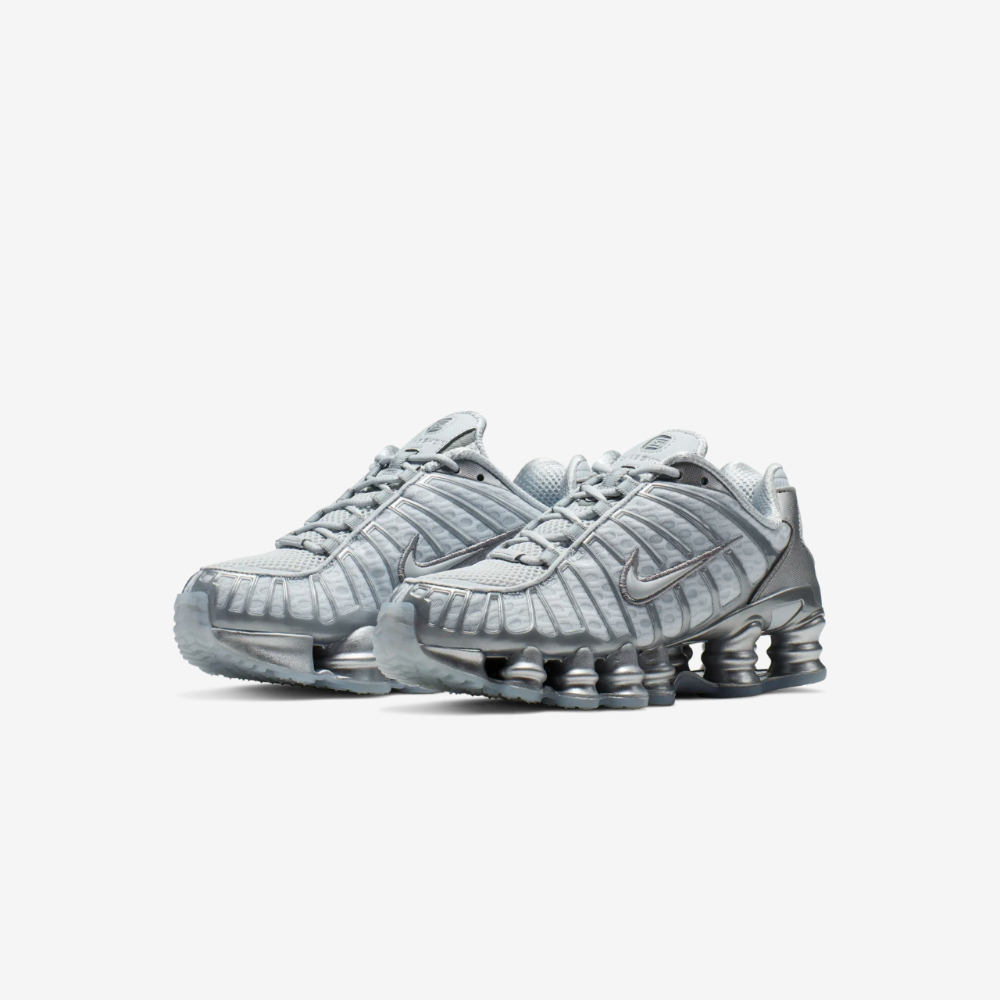 Nike Shox TL Women's Lifestyle Sneakers
