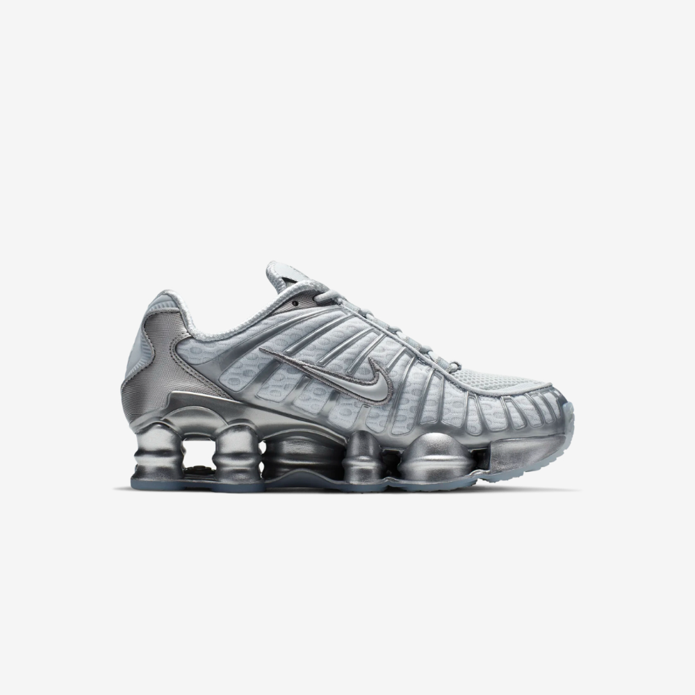 Nike Shox TL Women's Lifestyle Sneakers