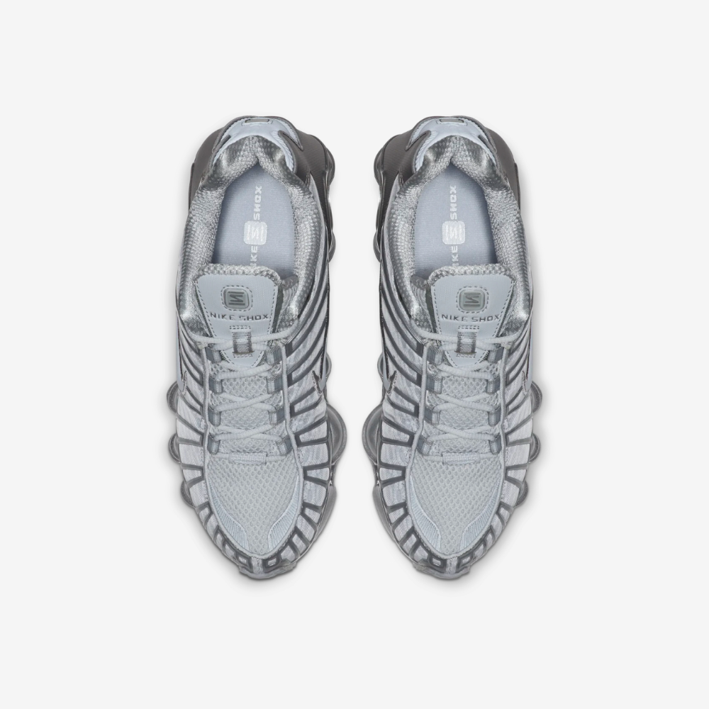 Nike Shox TL Women's Lifestyle Sneakers