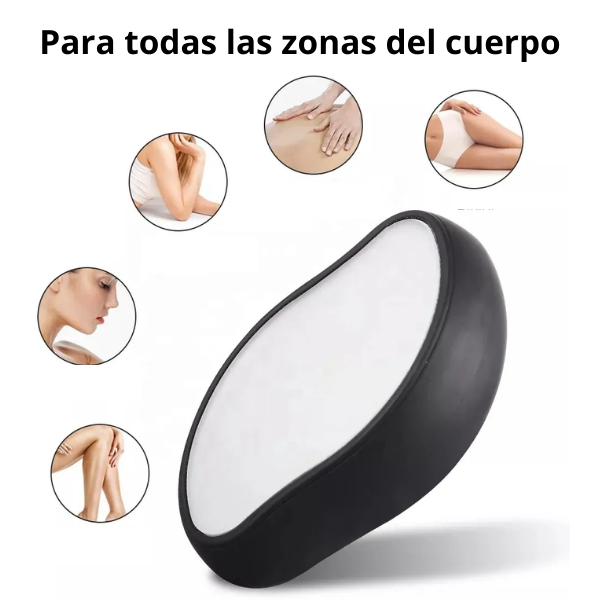 Depiladora PureSkin + Ebook