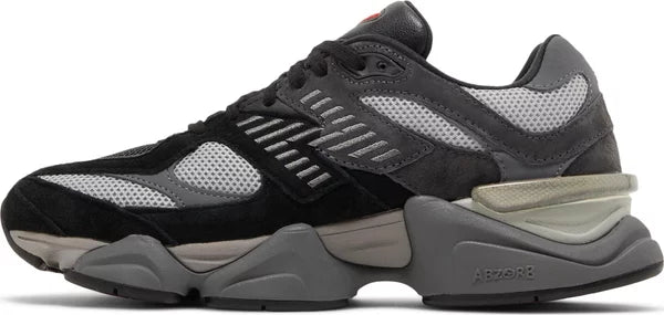 NB 9060 Black Castlerock