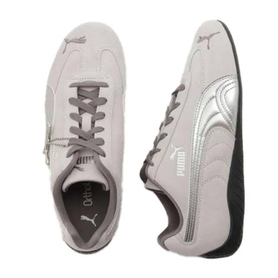 Emmi Puma Speedcat OG Nuance Gray