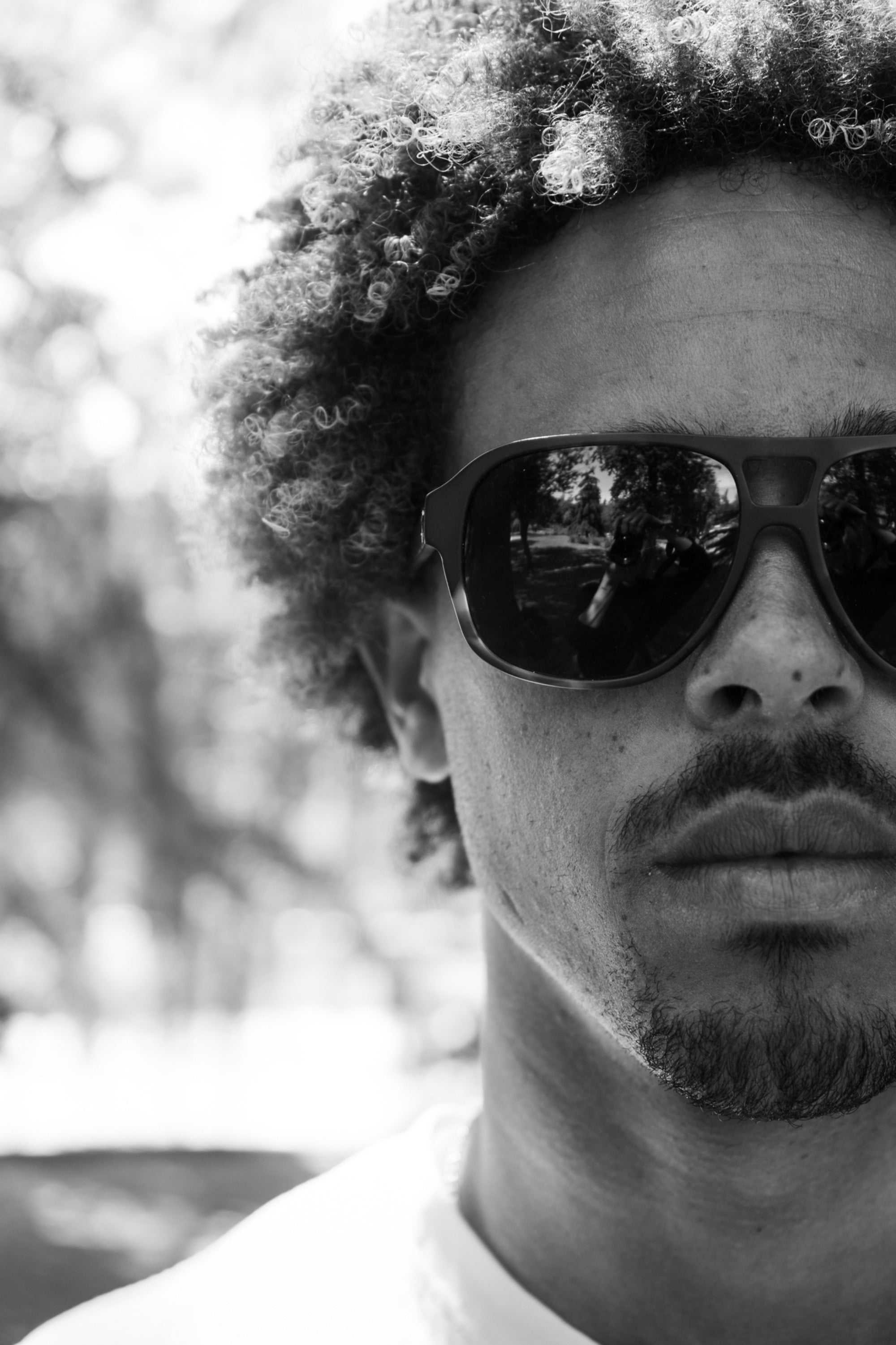 Base Camp Blue / Black