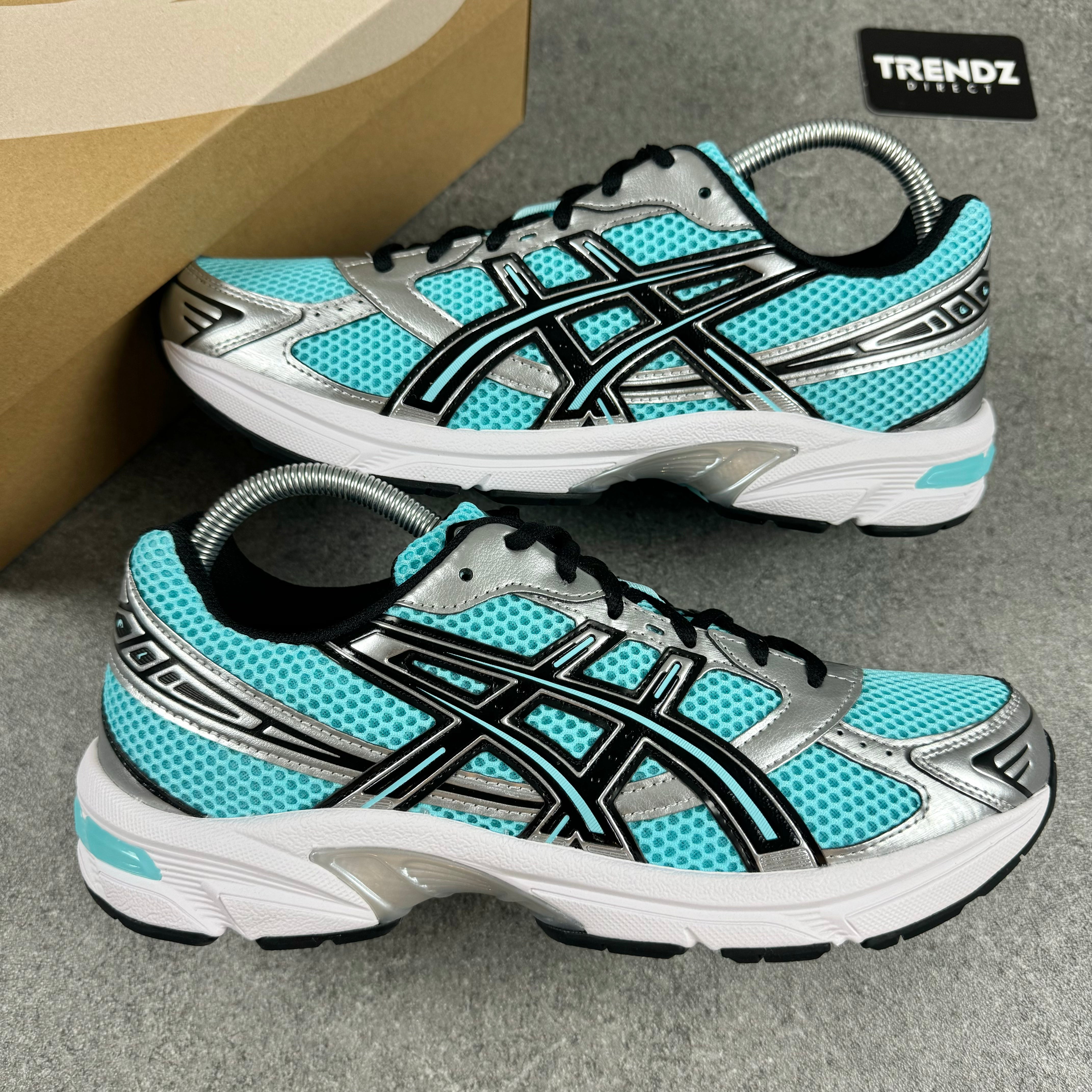 ASICS GEL 1130 - LARIMAR BLUE