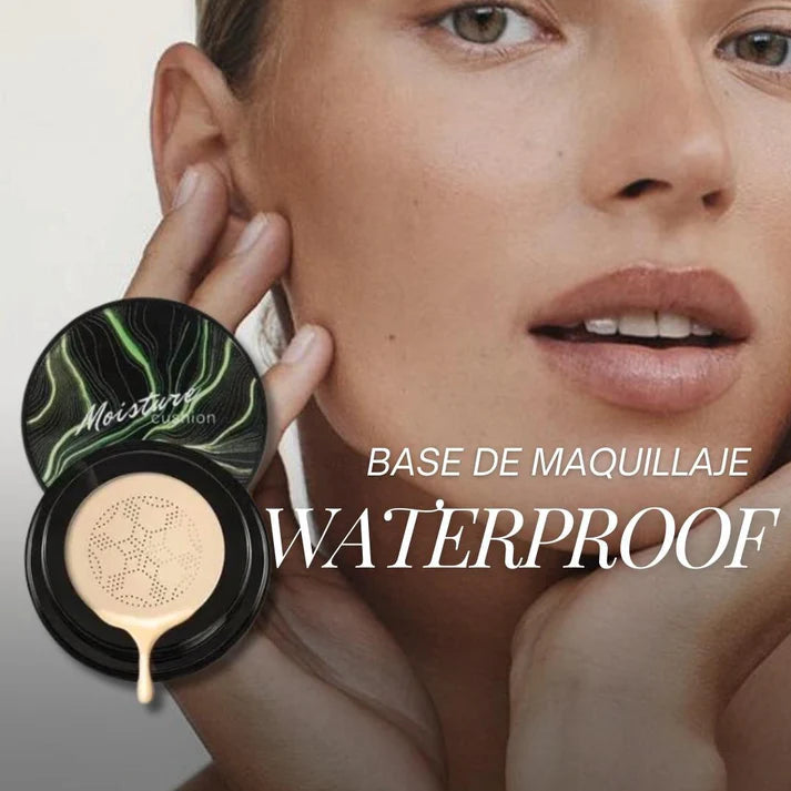 Base de Maquillaje VelvetSkin™