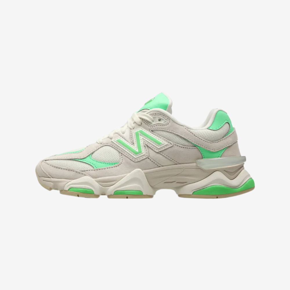 New Balance 9060 Women's Lifestyle Sneakers