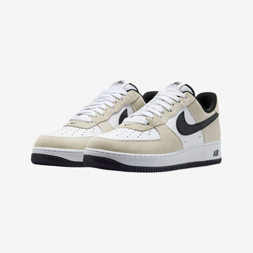 Nike Air Force 1 Men's Lifestyle Sneakers