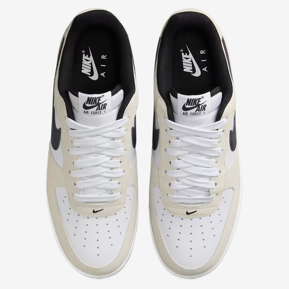Nike Air Force 1 Men's Lifestyle Sneakers