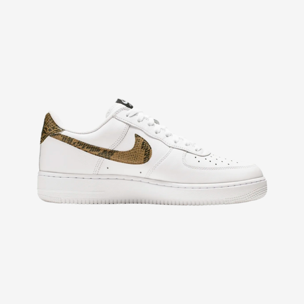 Nike Air Force 1 Low Men's Lifestyle Sneakers