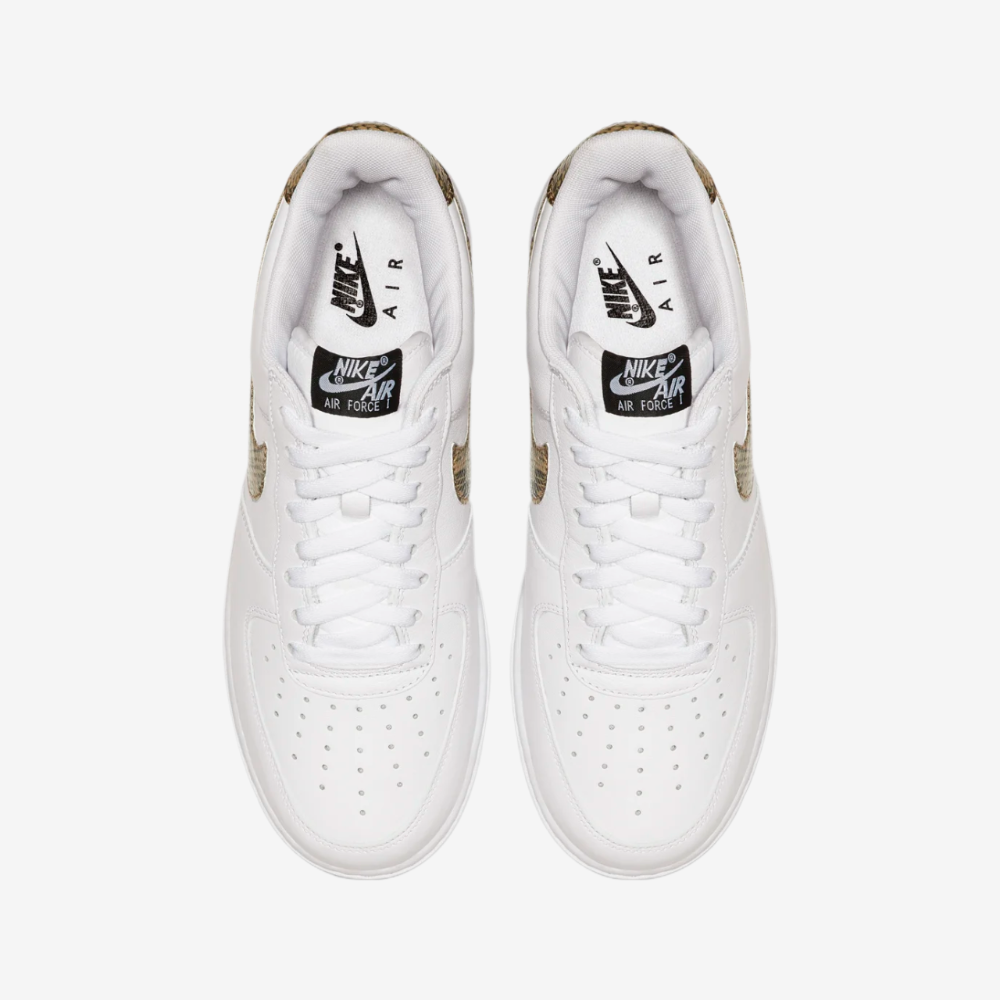 Nike Air Force 1 Low Men's Lifestyle Sneakers