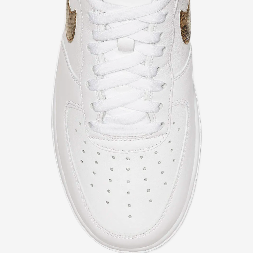 Nike Air Force 1 Low Men's Lifestyle Sneakers