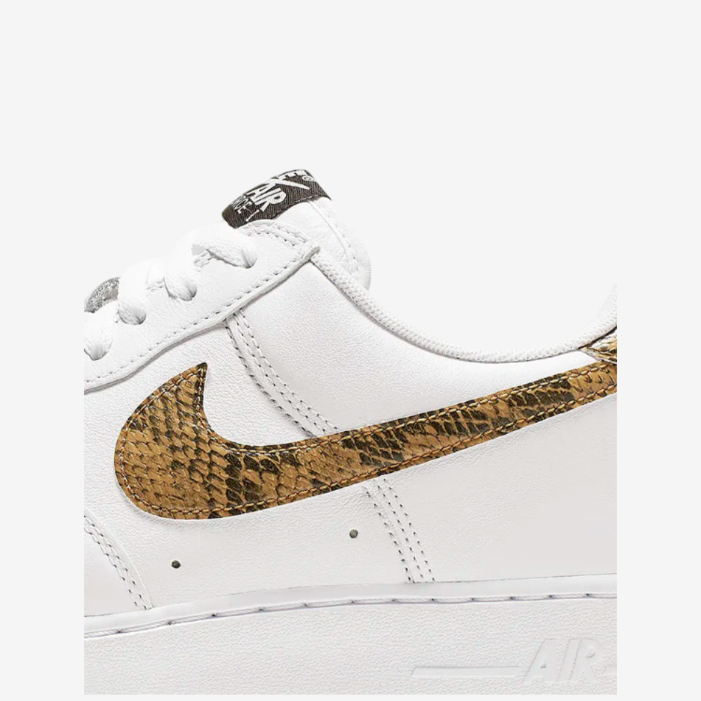 Nike Air Force 1 Low Men's Lifestyle Sneakers