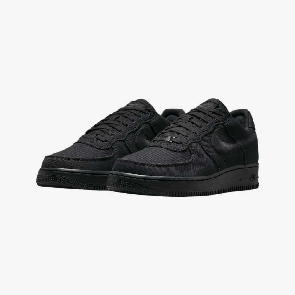 Nike Air Force 1 Low Canvas Men's Lifestyle Sneakers