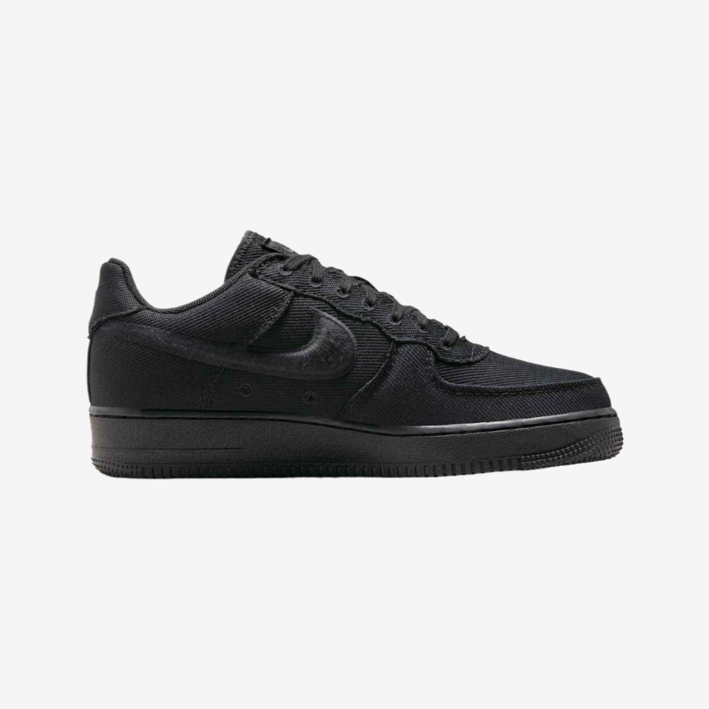 Nike Air Force 1 Low Canvas Men's Lifestyle Sneakers