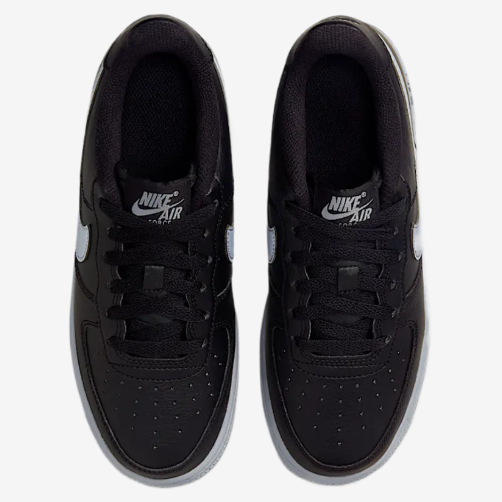 Nike Air Force 1 Low Kids' Lifestyle Sneakers
