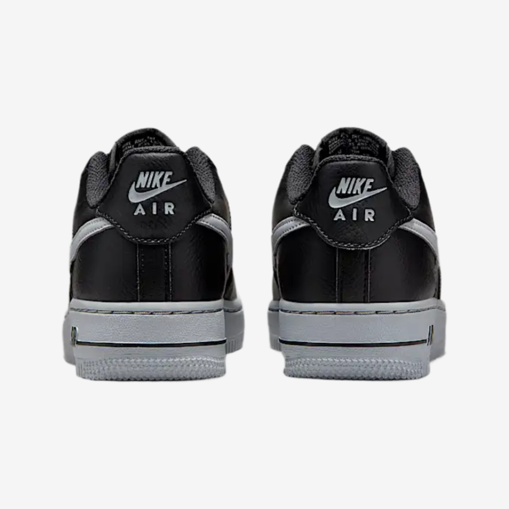 Nike Air Force 1 Low Kids' Lifestyle Sneakers