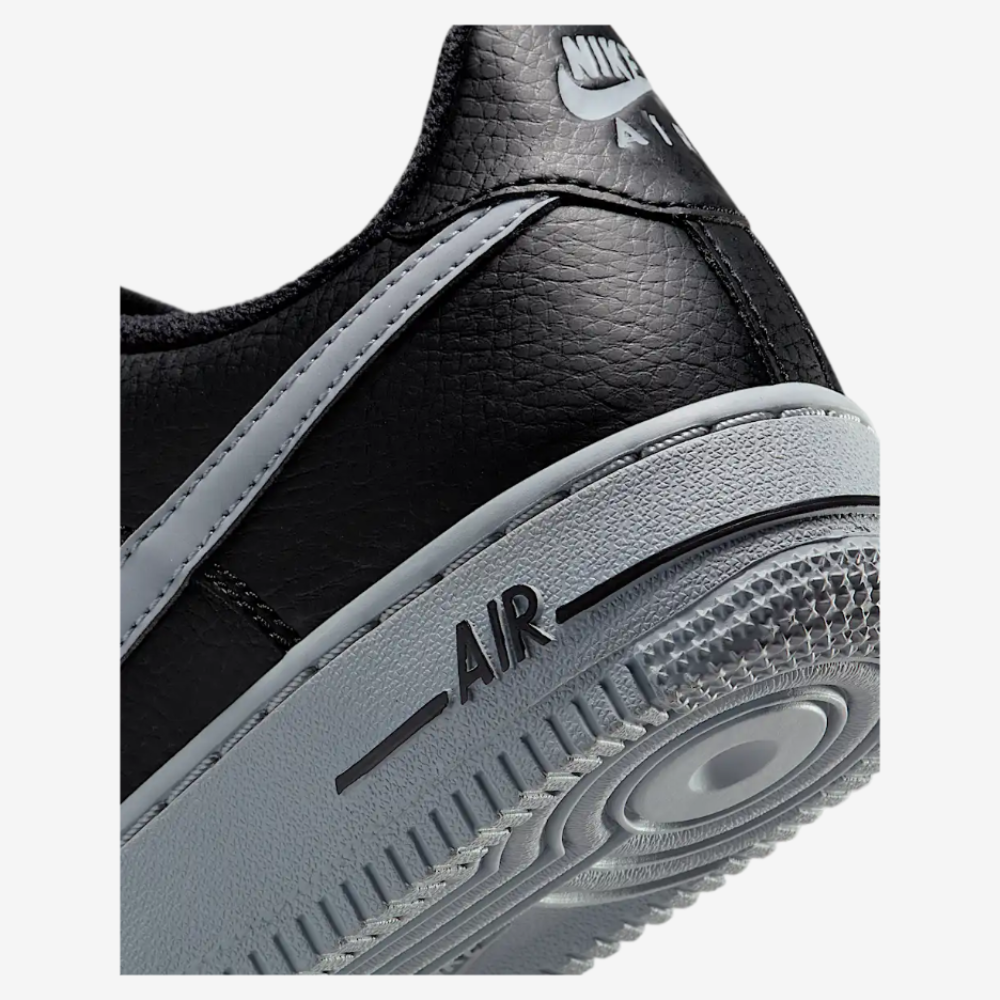 Nike Air Force 1 Low Kids' Lifestyle Sneakers