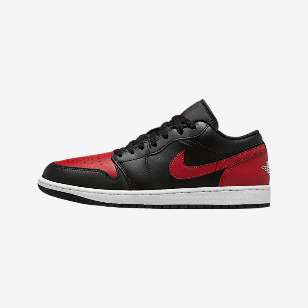 Nike Air Jordan 1 Low Men's Lifestyle Sneakers