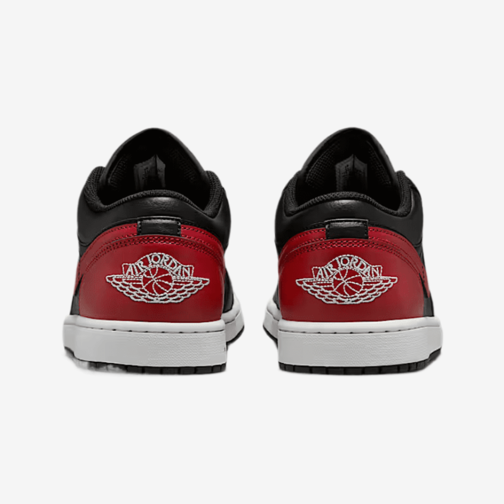 Nike Air Jordan 1 Low Men's Lifestyle Sneakers