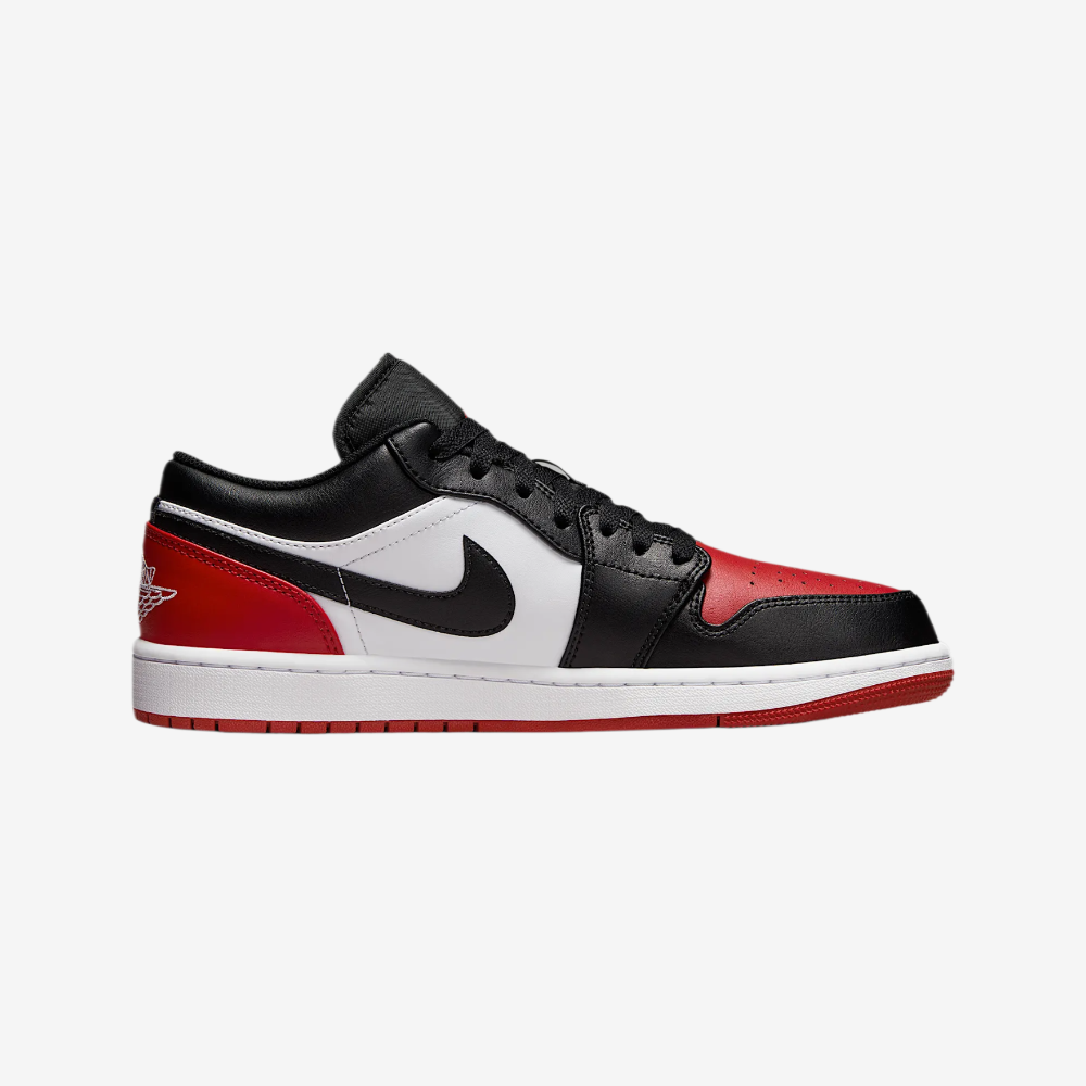 Nike Air Jordan 1 Low Men's Lifestyle Sneakers