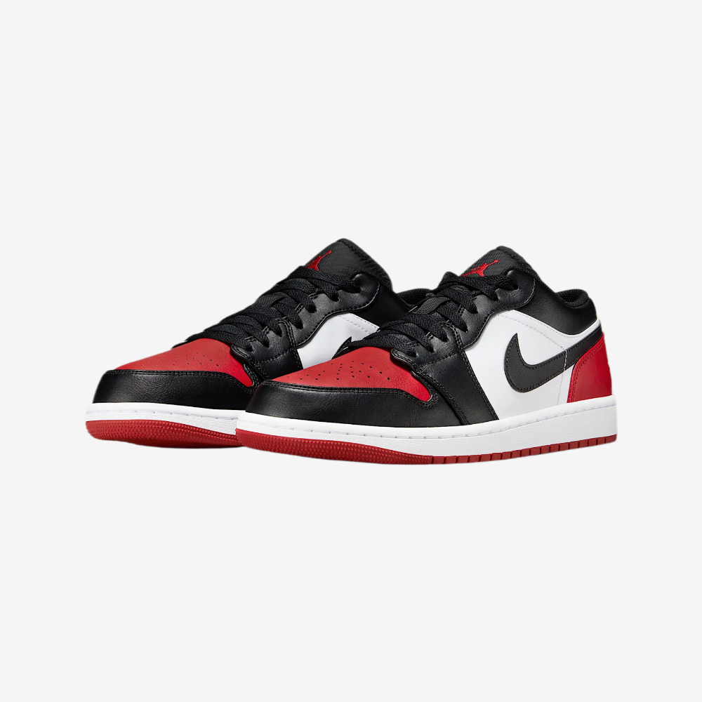 Nike Air Jordan 1 Low Men's Lifestyle Sneakers