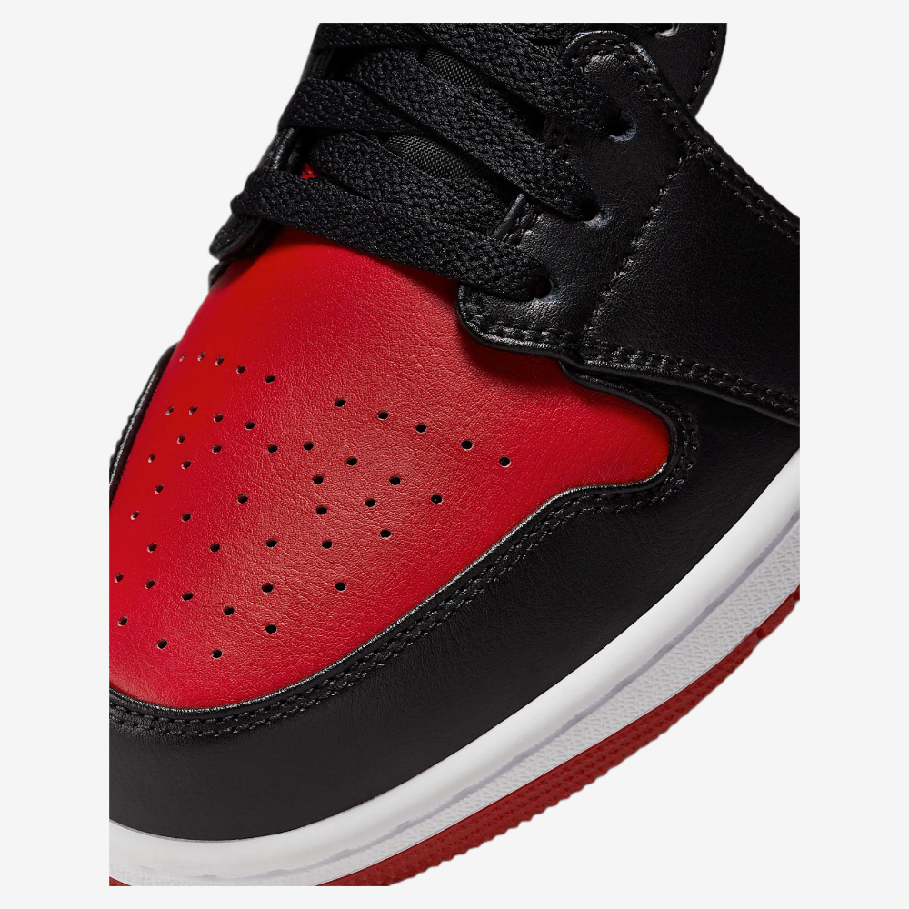 Nike Air Jordan 1 Low Men's Lifestyle Sneakers