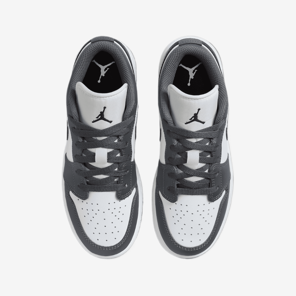 Nike Air Jordan 1 Low GS Kids' Lifestyle Sneakers