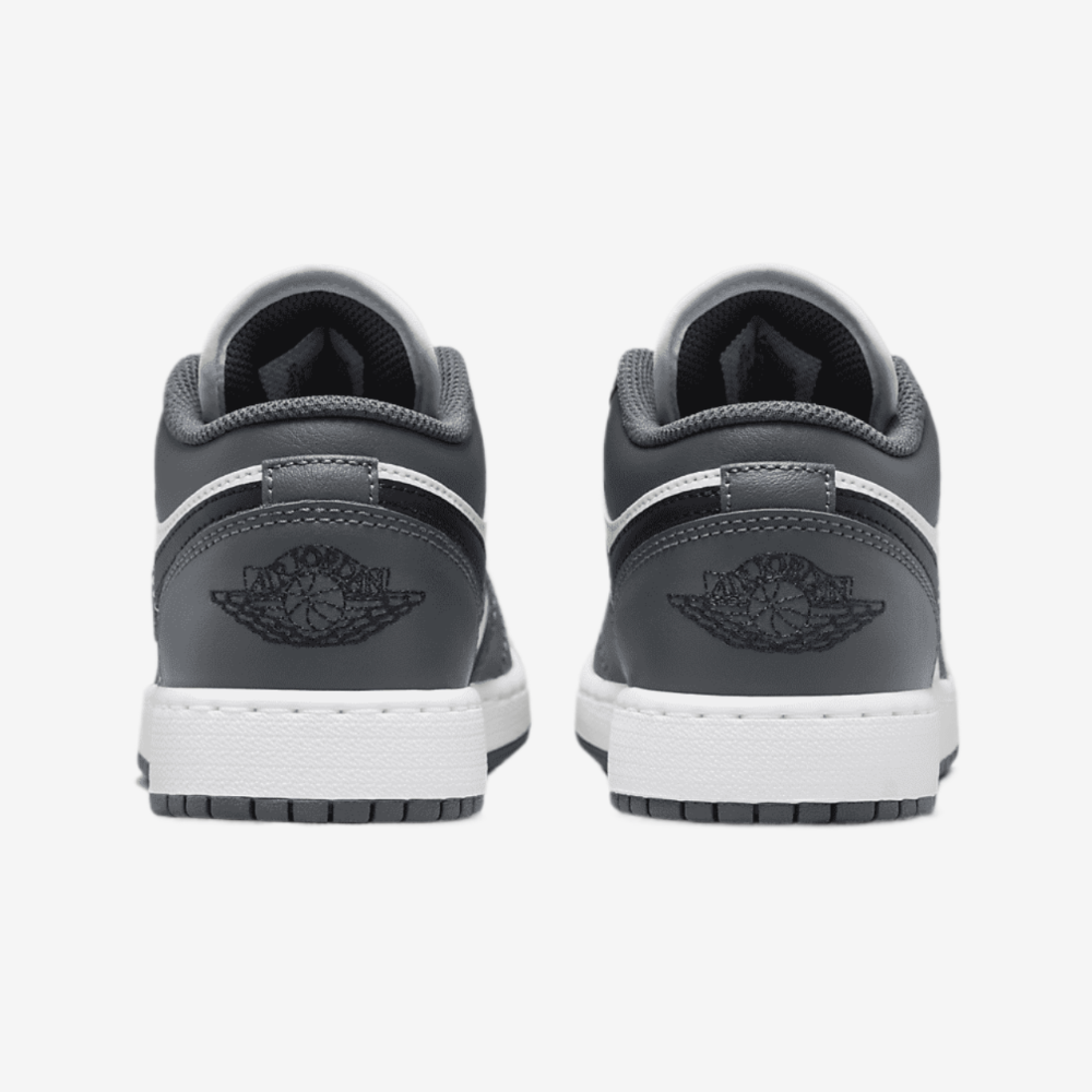 Nike Air Jordan 1 Low GS Kids' Lifestyle Sneakers