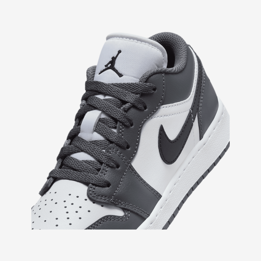 Nike Air Jordan 1 Low GS Kids' Lifestyle Sneakers