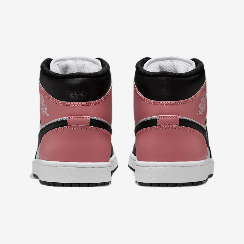 Nike Air Jordan 1 Mid Men's Lifestyle Sneakers