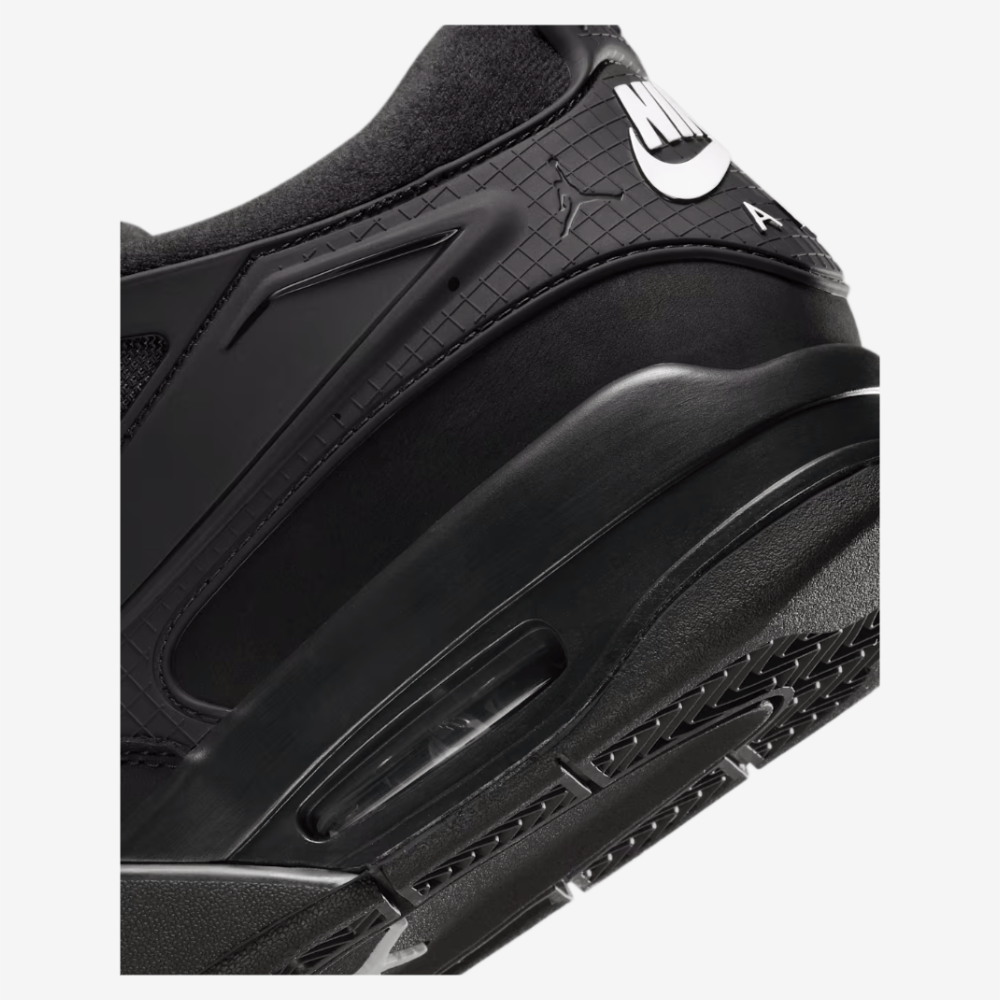 Nike Air Jordan 4 RM Men's Lifestyle Sneakers