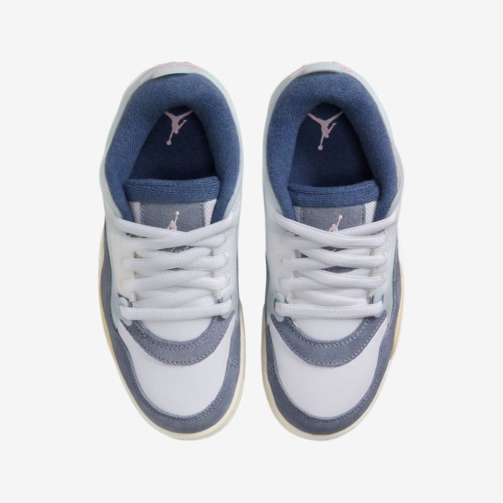 Nike Air Jordan 4 RM GS Kids' Lifestyle Sneakers