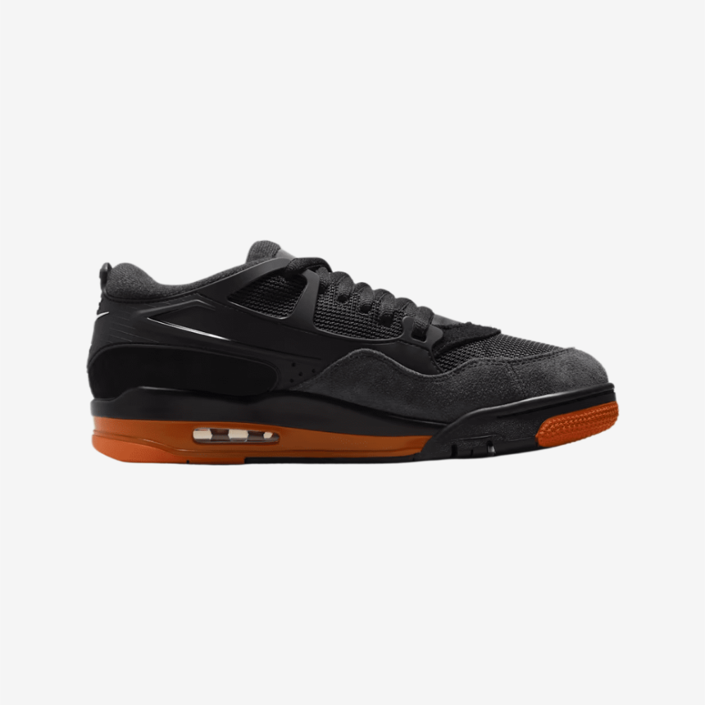 Nike Air Jordan 4 RM Men's Lifestyle Sneakers