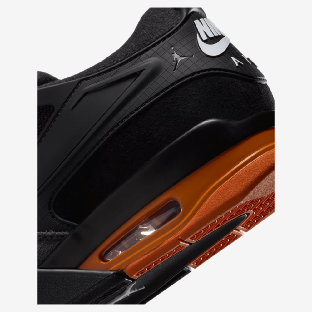 Nike Air Jordan 4 RM Men's Lifestyle Sneakers