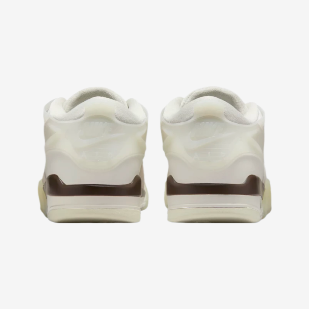 Nike Air Jordan 4 RM Men's Lifestyle Sneakers