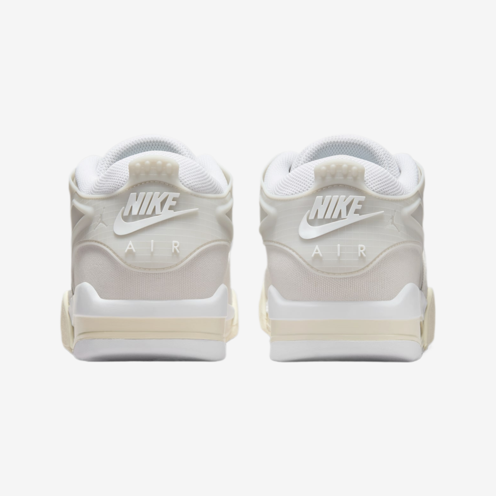 Nike Air Jordan 4 RM Men's Lifestyle Sneakers