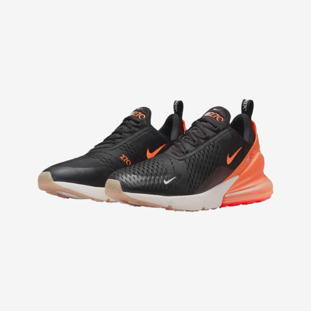 Nike Air Max 270 Men's Lifestyle Sneakers