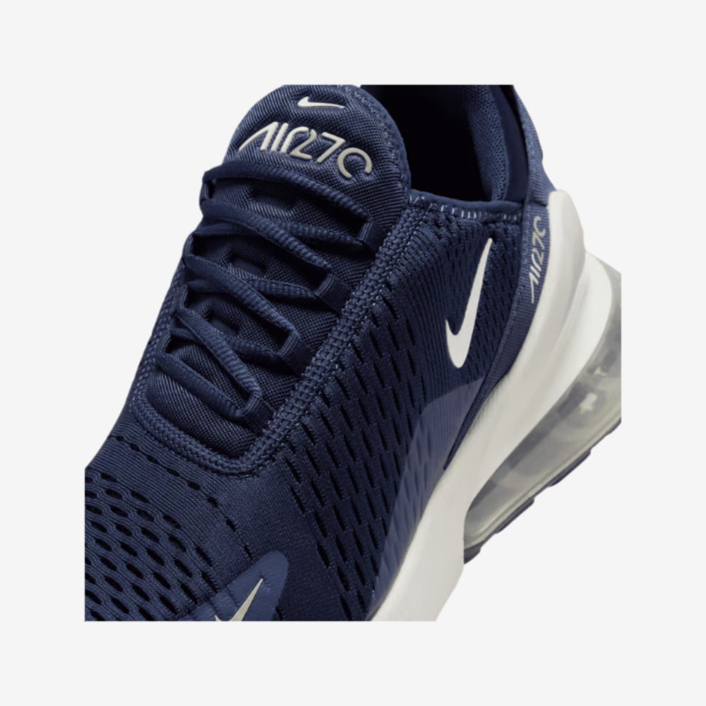 Nike Air Max 270 Men's Lifestyle Sneakers