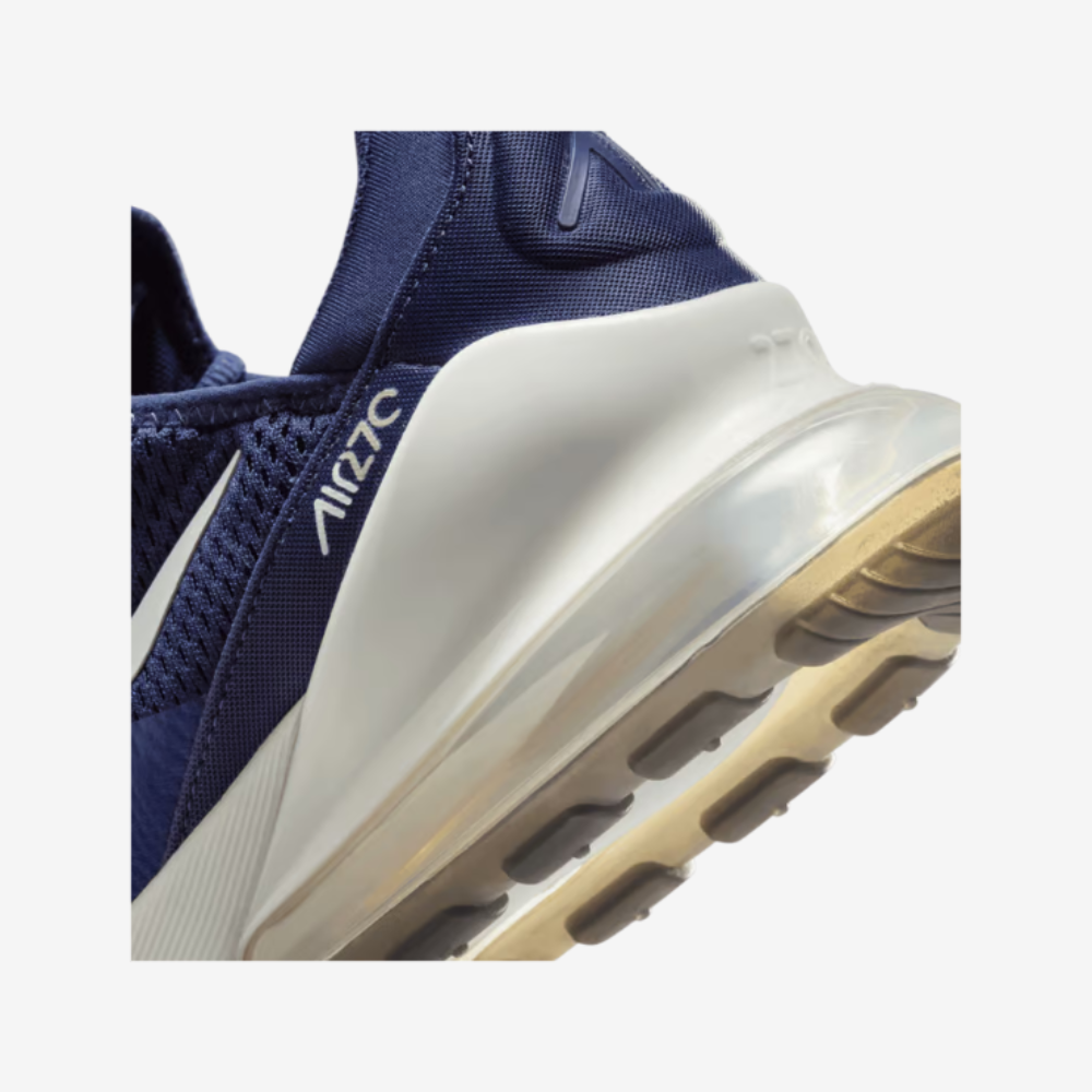 Nike Air Max 270 Men's Lifestyle Sneakers