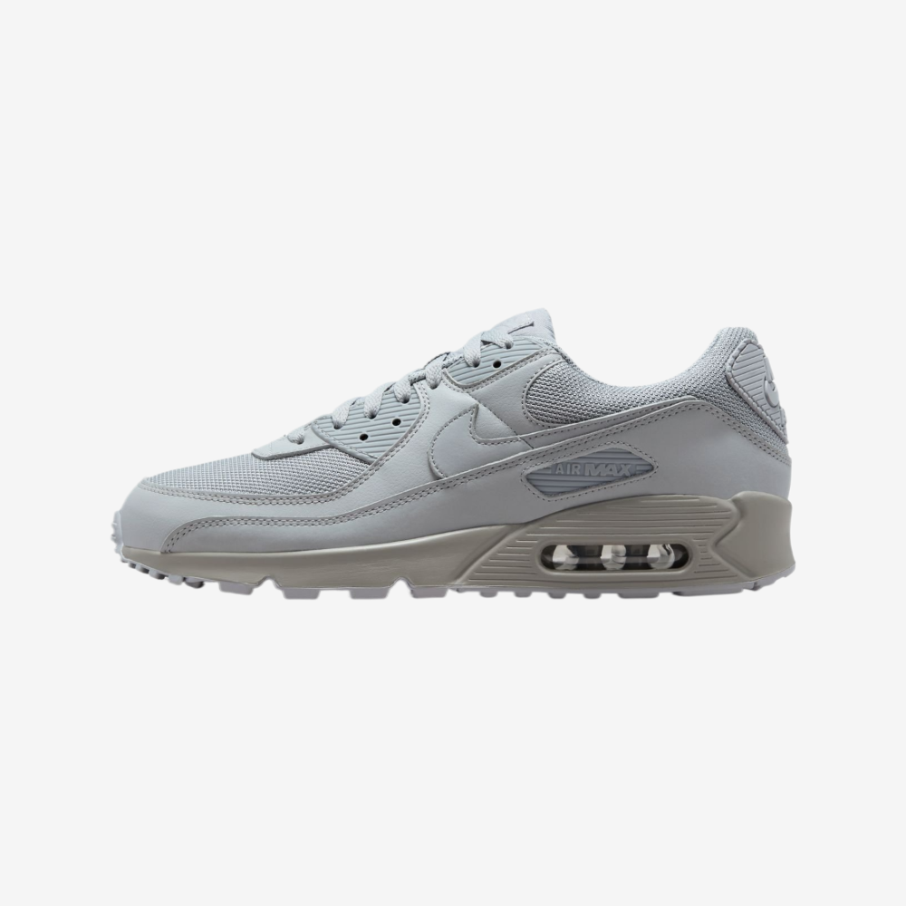 Nike Air Max 90 Men's Lifestyle Sneakers