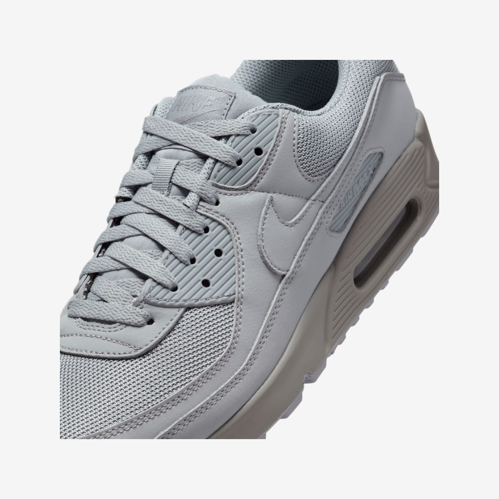 Nike Air Max 90 Men's Lifestyle Sneakers