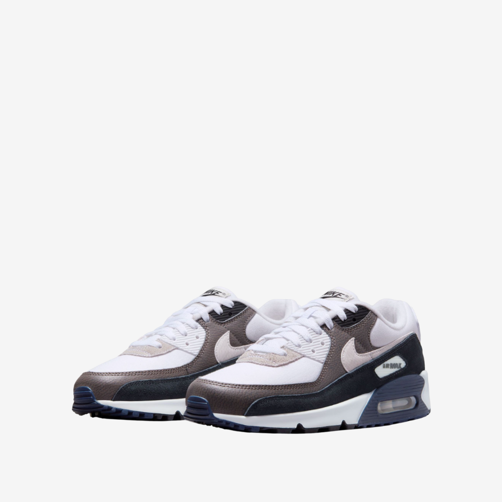 Nike Air Max 90 Men's Lifestyle Sneakers