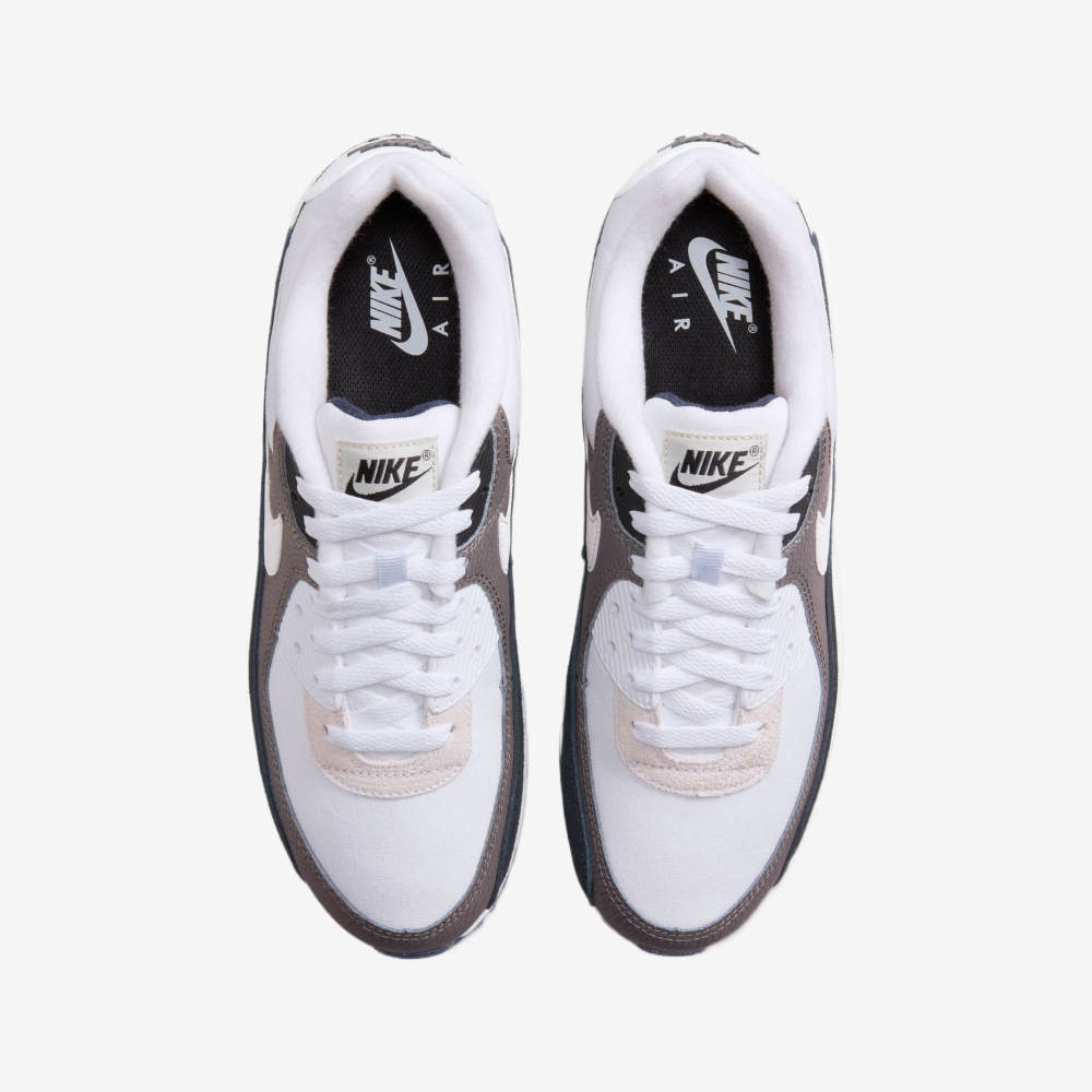 Nike Air Max 90 Men's Lifestyle Sneakers