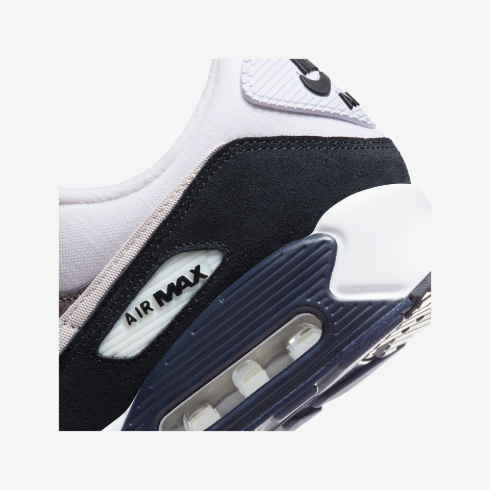 Nike Air Max 90 Men's Lifestyle Sneakers
