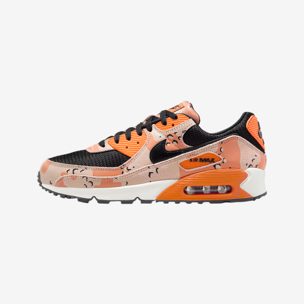 Nike Air Max 90 Premium Men's Lifestyle Sneakers
