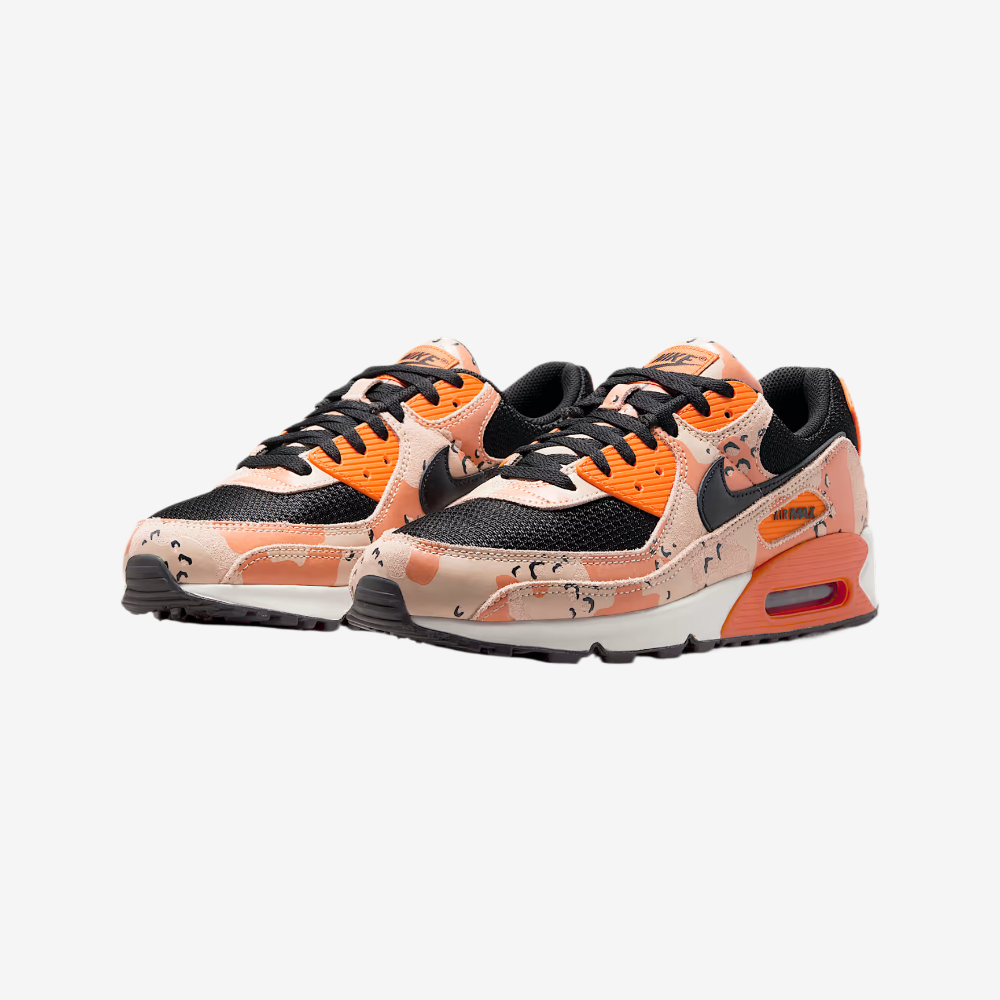 Nike Air Max 90 Premium Men's Lifestyle Sneakers