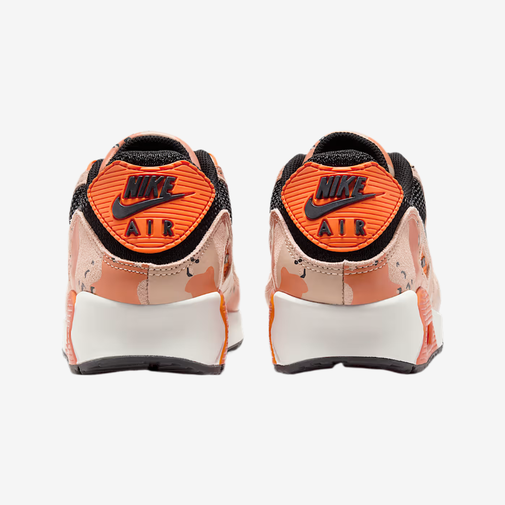 Nike Air Max 90 Premium Men's Lifestyle Sneakers